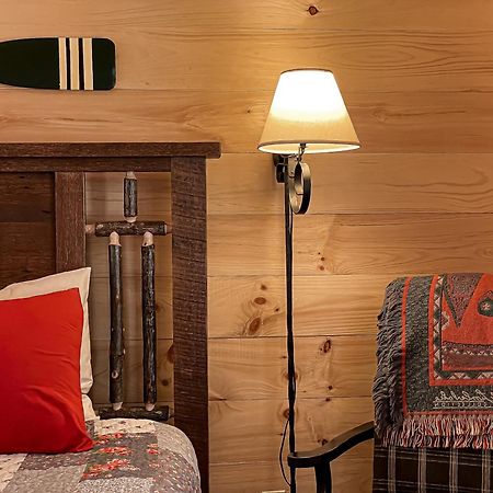 Hotel White Pine Camp Paul Smiths Pokój zdjęcie