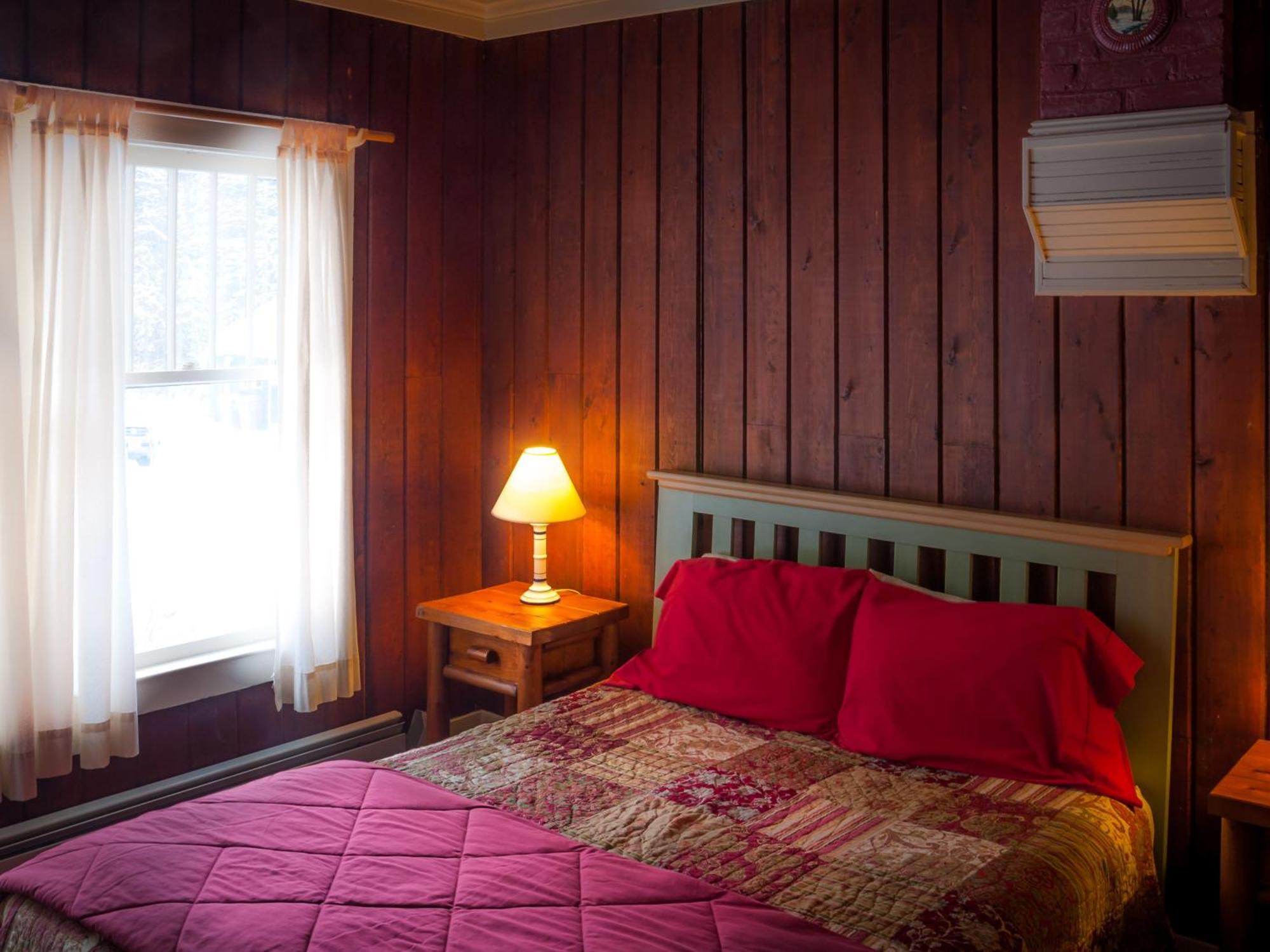 Hotel White Pine Camp Paul Smiths Pokój zdjęcie